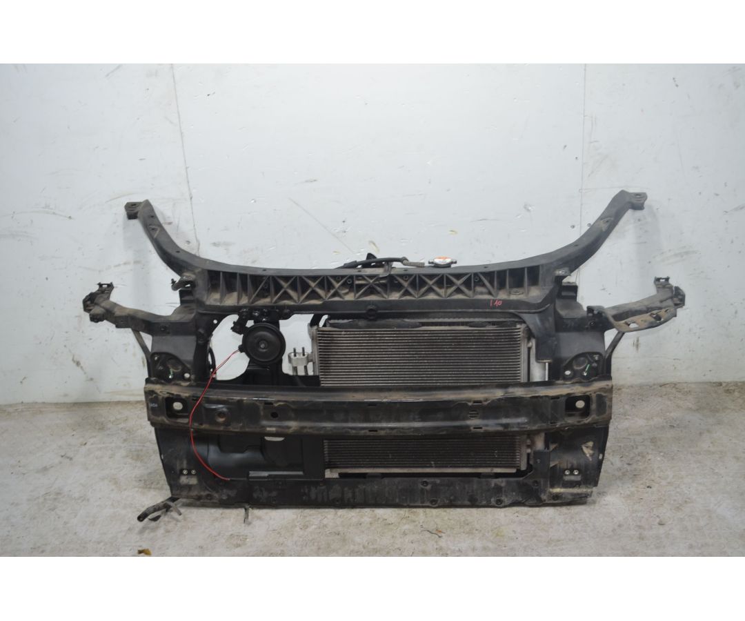 Ossatura calandra Hyundai I10 Dal 2008 al 2014 Cod oe 641010X203  1728981733142