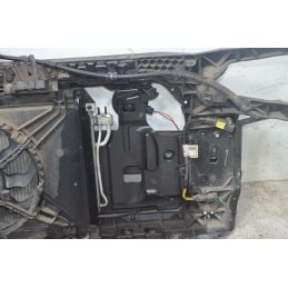 Ossatura calandra Hyundai I10 Dal 2008 al 2014 Cod oe 641010X203  1728981733142