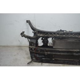 Ossatura calandra Hyundai I10 Dal 2008 al 2014 Cod oe 641010X203  1728981733142