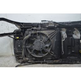 Ossatura calandra Hyundai I10 Dal 2008 al 2014 Cod oe 641010X203  1728981733142