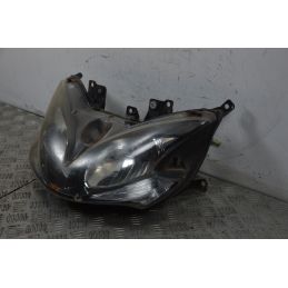 Faro Fanale Anteriore Yamaha Majesty 400 dal 2008 al 2012  1728984621323