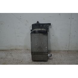 Radiatore intercooler Toyota Yaris Dal 2014 al 2019 Cod OE 179400N090  1728996993876