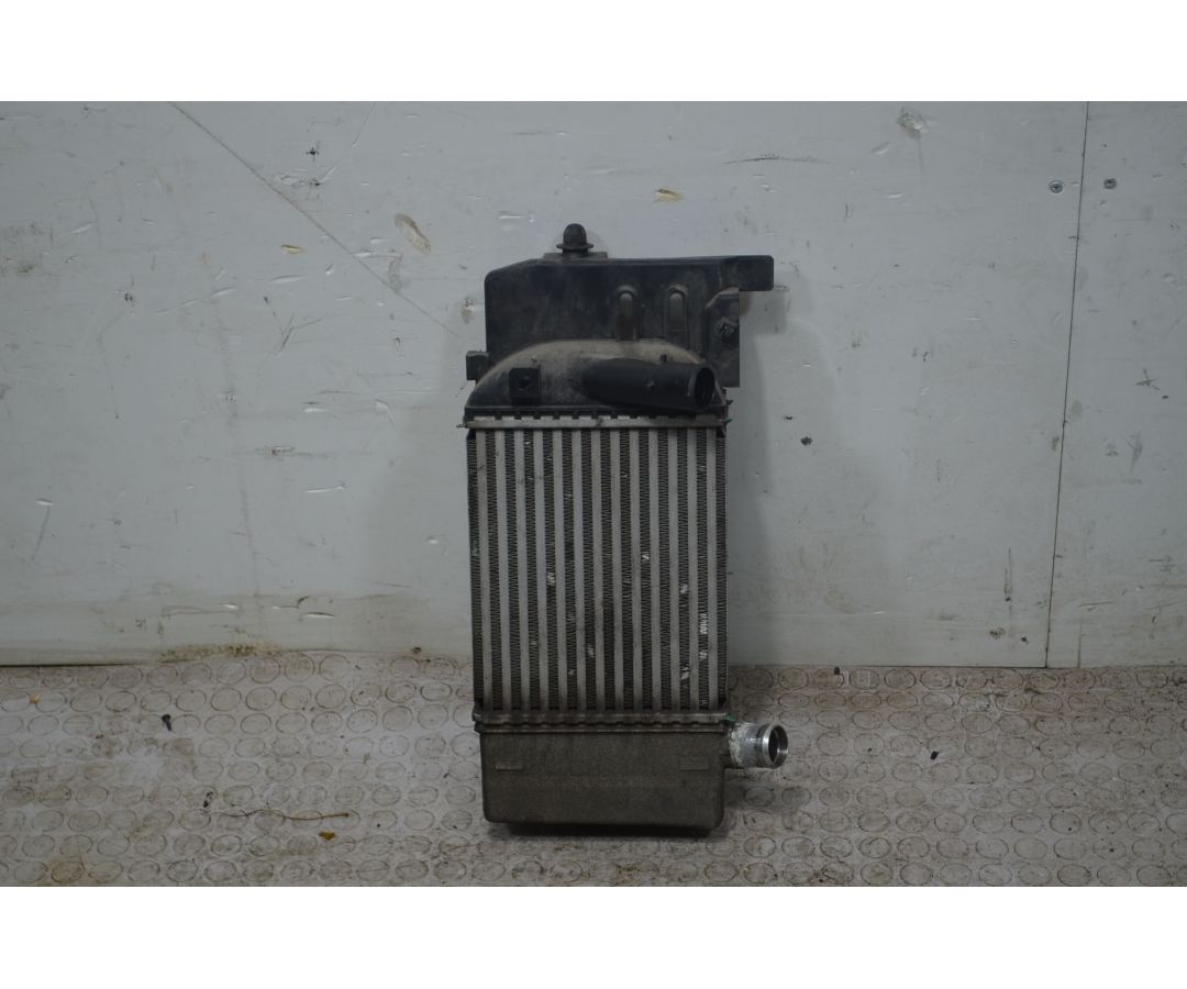 Radiatore intercooler Toyota Yaris Dal 2014 al 2019 Cod OE 179400N090  1728996993876