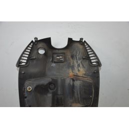 Carena Retroscudo Aprilia Sportcity 125 / 200 / 250 / 300 dal 2004 al 2008  1729064448014