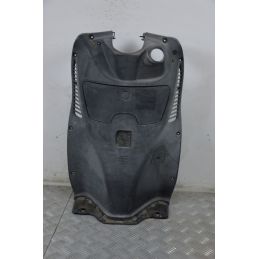 Carena Retroscudo Suzuki Sixteen 125 / 150 dal 2007 al 2014  1729065645085