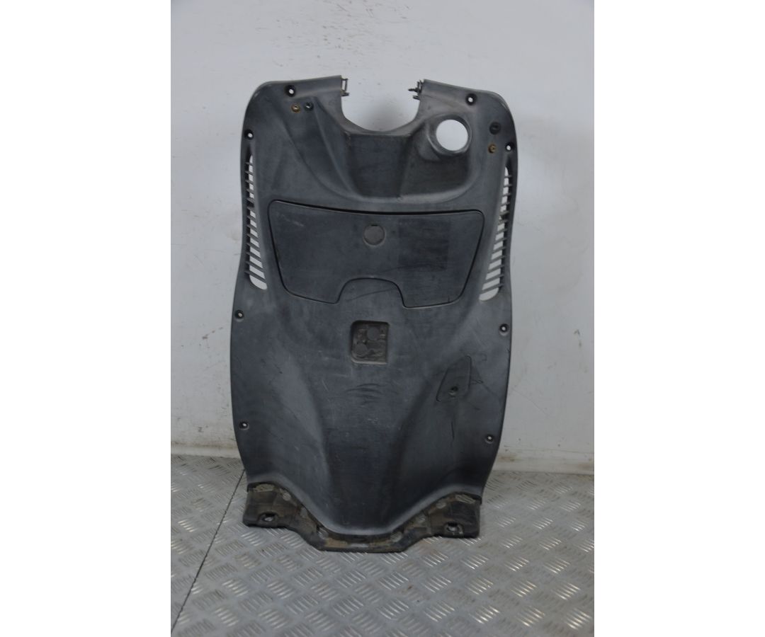 Carena Retroscudo Suzuki Sixteen 125 / 150 dal 2007 al 2014  1729065645085