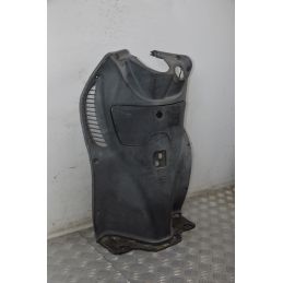 Carena Retroscudo Suzuki Sixteen 125 / 150 dal 2007 al 2014  1729065645085