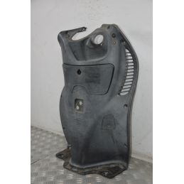 Carena Retroscudo Suzuki Sixteen 125 / 150 dal 2007 al 2014  1729065645085