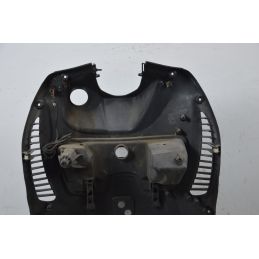 Carena Retroscudo Suzuki Sixteen 125 / 150 dal 2007 al 2014  1729065645085