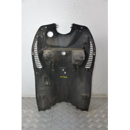 Carena Retroscudo Suzuki Sixteen 125 / 150 dal 2007 al 2014  1729065645085