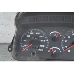 Strumentazione Contachilometri completa Suzuki Vitara Dal 1988 al 1998 Cod 34100-60A80  1729066022625