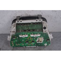 Strumentazione Contachilometri completa Suzuki Vitara Dal 1988 al 1998 Cod 34100-60A80  1729066022625