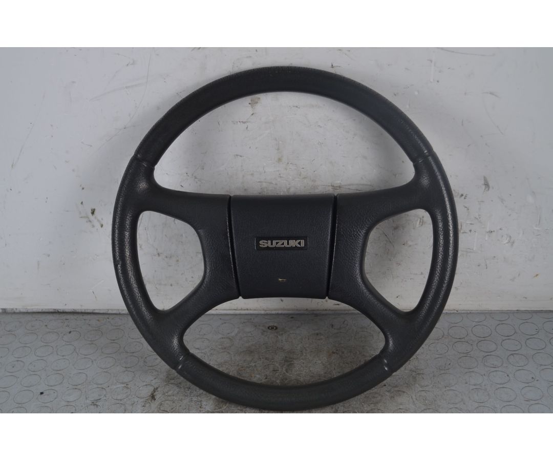 Volante Suzuki Vitara Dal 1988 al 1998 Cod 4811050G025ES  1729066394258