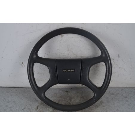 Volante Suzuki Vitara Dal 1988 al 1998 Cod 4811050G025ES  1729066394258