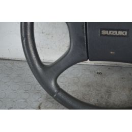 Volante Suzuki Vitara Dal 1988 al 1998 Cod 4811050G025ES  1729066394258