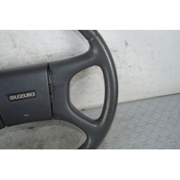 Volante Suzuki Vitara Dal 1988 al 1998 Cod 4811050G025ES  1729066394258