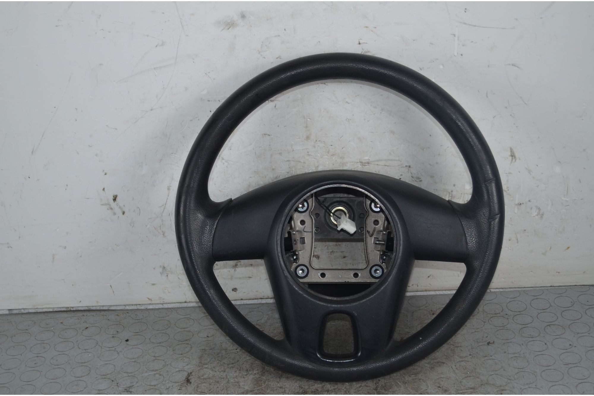 Volante Kia Picanto Dal 2008 al 2011 Cod 5611007700VA  1729071799260