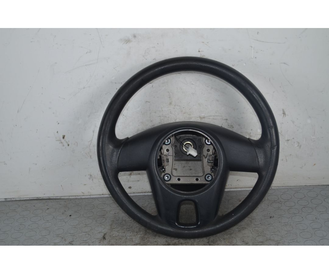 Volante Kia Picanto Dal 2008 al 2011 Cod 5611007700VA  1729071799260