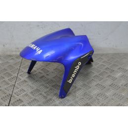 Carena parafango Anteriore Yamaha Aerox 50 dal 1999 al 2007 Cod 5PE-F1556  1729067946937