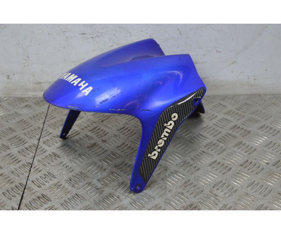 Carena parafango Anteriore Yamaha Aerox 50 dal 1999 al 2007 Cod 5PE-F1556  1729067946937