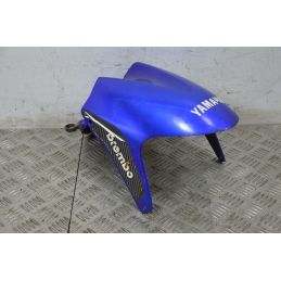 Carena parafango Anteriore Yamaha Aerox 50 dal 1999 al 2007 Cod 5PE-F1556  1729067946937