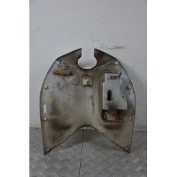 Carena Retroscudo Honda Chiocciola @ 150 dal 2000 al 2006  1729069276414