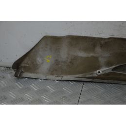 Carena Sottopedana Destra Dx Honda Chiocciola @ 150 dal 2000 al 2006  1729069872265