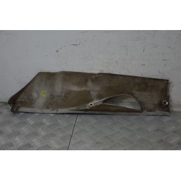 Carena Sottopedana Destra Dx Honda Chiocciola @ 150 dal 2000 al 2006  1729069872265