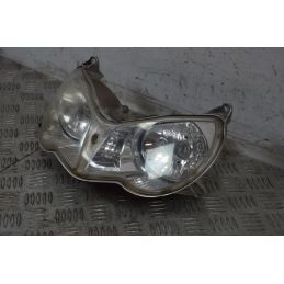 Faro Fanale Anteriore Aprilia Sportcity 125 / 200 / 300 dal 2004 al 2008  1729070292878