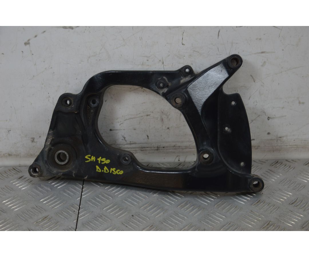 Staffa Supporto Marmitta Honda SH 150 Dal 2009 al 2012  1729070801810