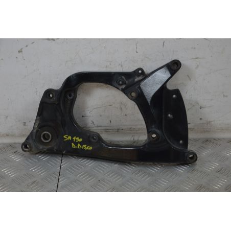 Staffa Supporto Marmitta Honda SH 150 Dal 2009 al 2012  1729070801810