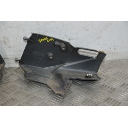 Carena Coprimanubrio Frontale Aprilia Sportcity 125 / 200 / 300 dal 2004 al 2008  1729070916019