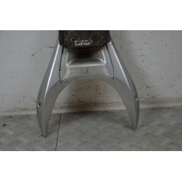 Maniglione portapacchi posteriore Piaggio Liberty 125 4T RST dal 2003 al 2013  1729071474648