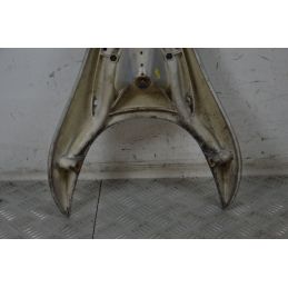 Maniglione portapacchi posteriore Piaggio Liberty 125 4T RST dal 2003 al 2013  1729071474648