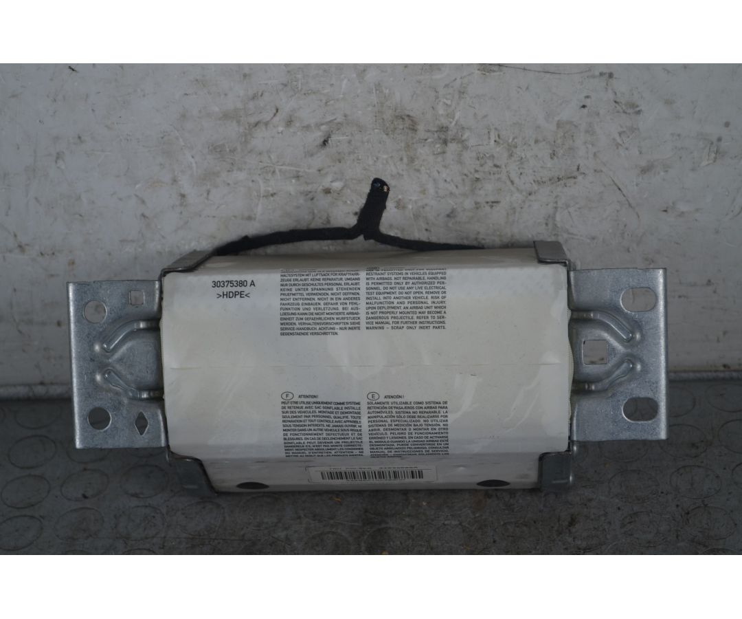 Airbag Passeggero BMW Serie 1 E87 Dal 2004 al 2013 Cod 30375380A  1729072429098