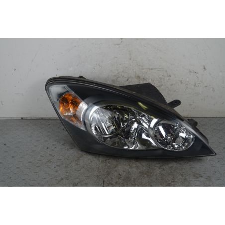 Faro fanale anteriore DX Kia Cee'd Dal 2007 al 2012 Cod 921011H170  1729074313265