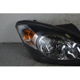 Faro fanale anteriore DX Kia Cee'd Dal 2007 al 2012 Cod 921011H170  1729074313265