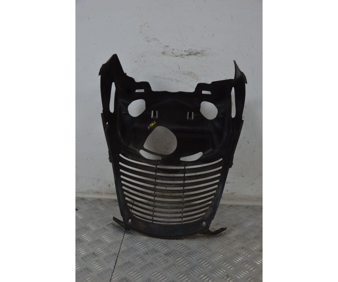 Carena Griglia Radiatore Yamaha Xmax X-max 250 dal 2005 al 2009  1729073254637