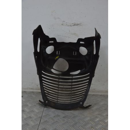 Carena Griglia Radiatore Yamaha Xmax X-max 250 dal 2005 al 2009  1729073254637