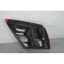 Fanale Stop posteriore DX Nissan Qashqai J10 Dal 2010 al 2014 Cod 26555BR00A  1729073246489