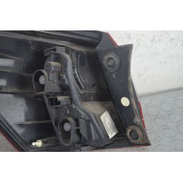 Fanale Stop posteriore DX Nissan Qashqai J10 Dal 2010 al 2014 Cod 26555BR00A  1729073246489