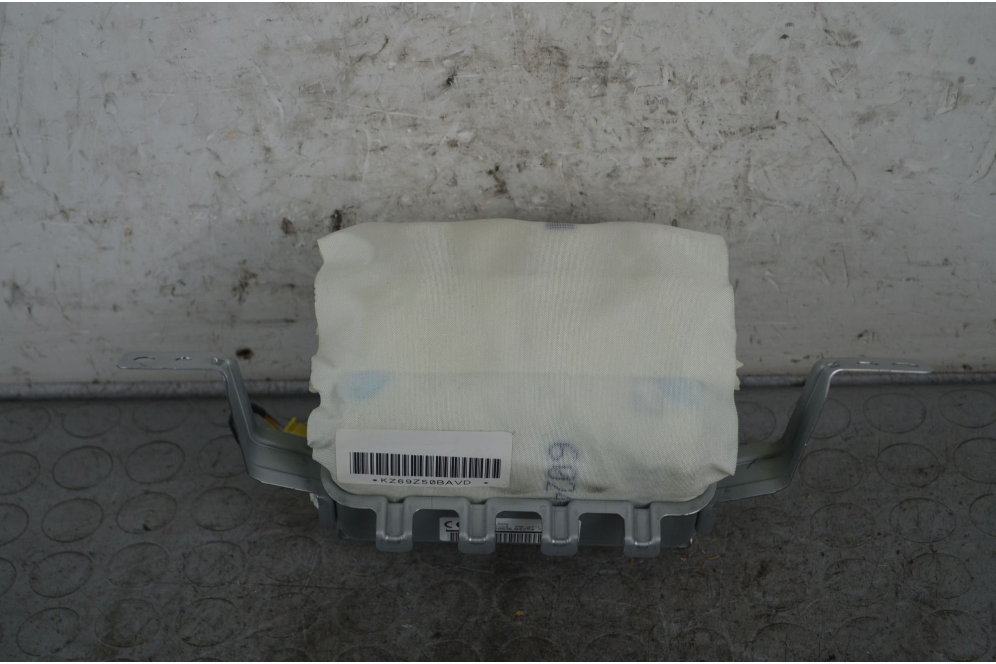 Airbag Passeggero Suzuki Swift Dal 2017 in poi Cod 7391052R00000  1729073805907