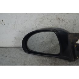 Specchietto retrovisore esterno SX Kia Ceed Dal 2006 al 2012 Cod 022608  1729075362903