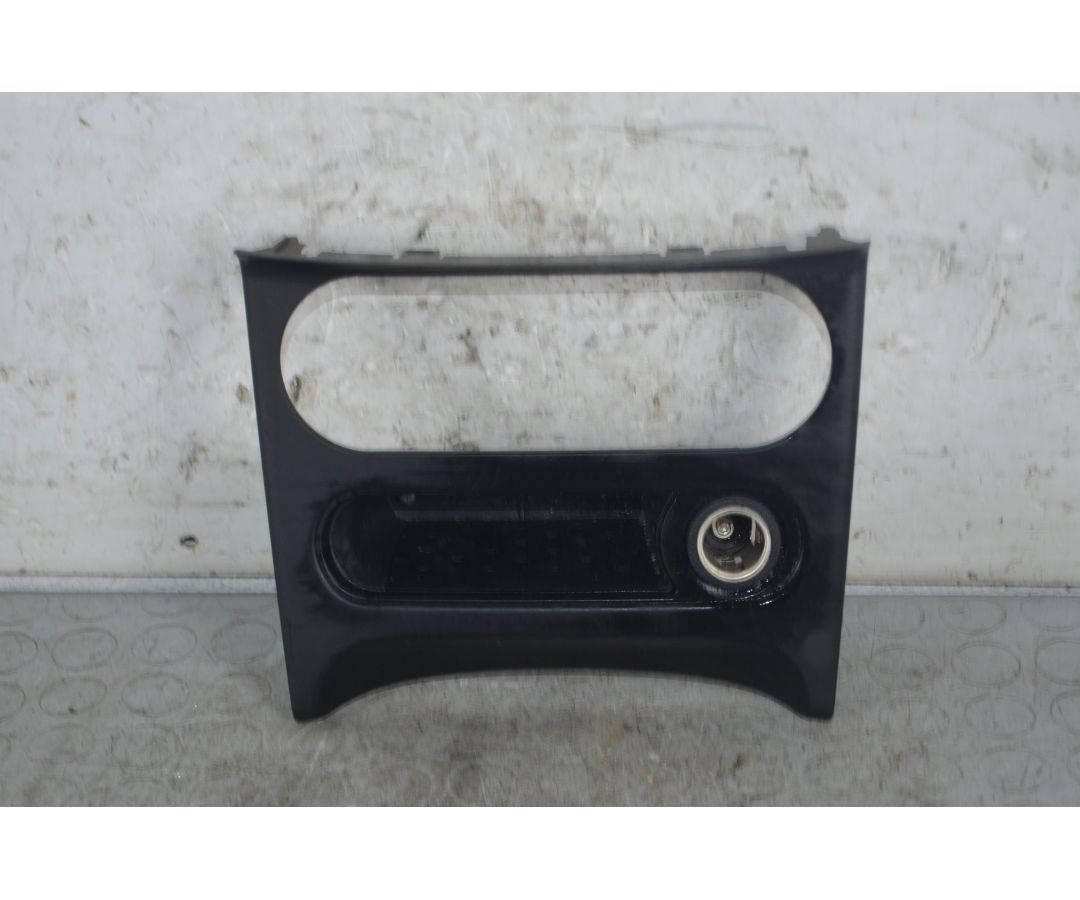 Console Centrale + Presa 12V Nissan Qashqai J10 Dal 2006 al 2014 Cod P10450A77500  1729080736928