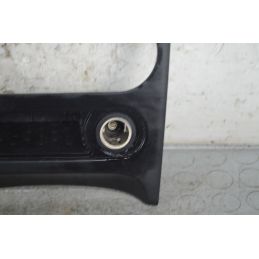 Console Centrale + Presa 12V Nissan Qashqai J10 Dal 2006 al 2014 Cod P10450A77500  1729080736928