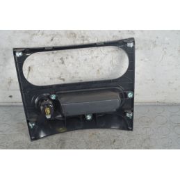 Console Centrale + Presa 12V Nissan Qashqai J10 Dal 2006 al 2014 Cod P10450A77500  1729080736928