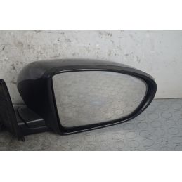 Specchietto Retrovisore esterno DX Nissan Qashqai J10 Dal 2006 al 2014 Cod 026202 7 Pin  1729082449420