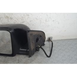 Specchietto Retrovisore esterno SX Nissan Qashqai Dal 2006 al 2014 Cod 026202 7 Pin  1729083191816