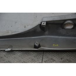 Carena Fianchetto Destro Dx Suzuki Sixteen 125 / 150 dal 2007 al 2014  1729087526959