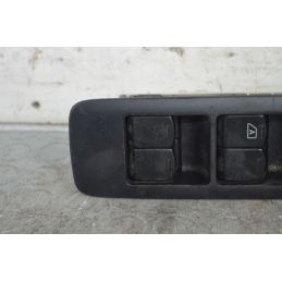 Pulsantiera Alzacristalli Anteriore SX Nissan Qashqai Dal 2006 al 2014 Cod 25401BR00B  1729083992277